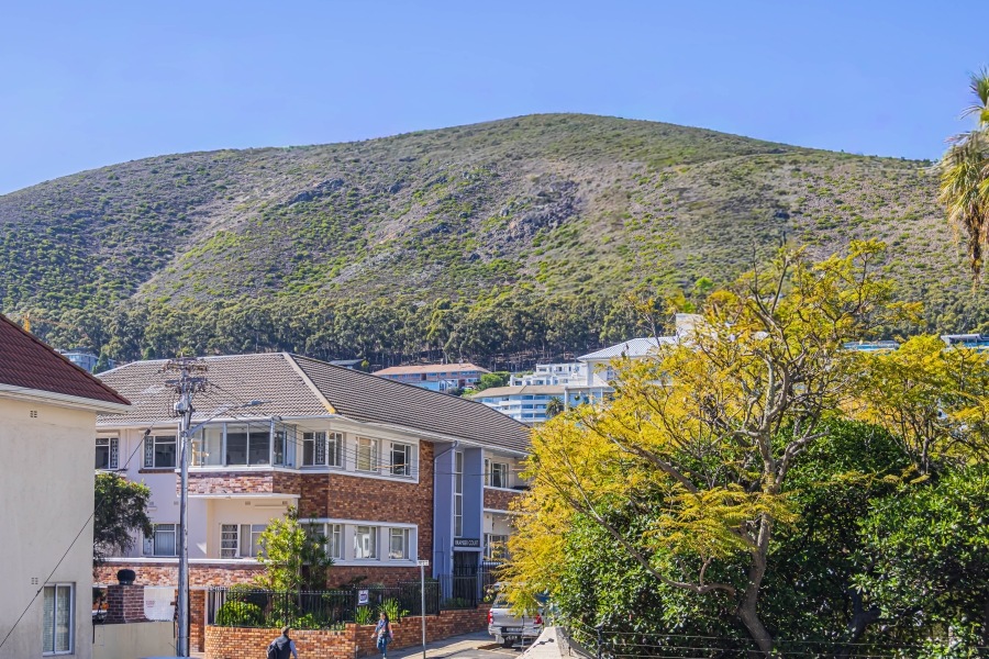 To Let 2 Bedroom Property for Rent in Sea Point Western Cape